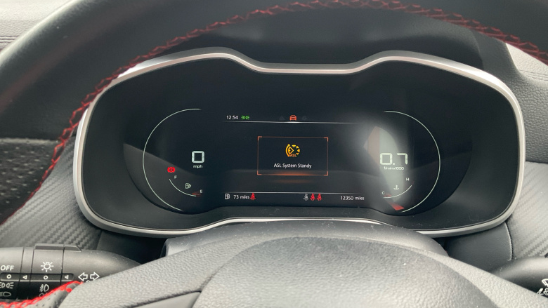 MG ZS 1.5 VTi-TECH Exclusive 5dr Petrol Hatchback